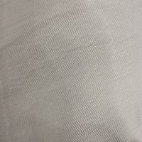 Emboss curtain sheer