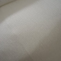 Emboss curtain sheer