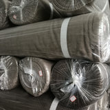 Granular fleece sofa fabric