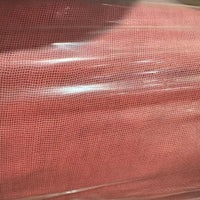 Mixed curtain sheer